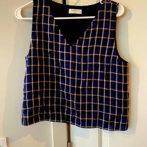 Murphy blouse small